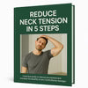 Conseil pour réduire la tension de la nuque